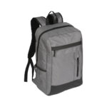 BACKPACK TIRANA GRIS TX-192G ( TX-192 / TX192 / BACKPACK )