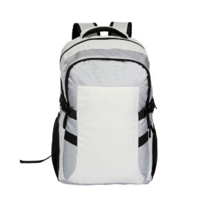 BACKPACK DURRES GRIS CLARO TX-193G ( TX-193 / TX193 / BACKPACK )