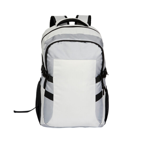 BACKPACK DURRES GRIS CLARO TX-193G ( TX-193 / TX193 / BACKPACK )