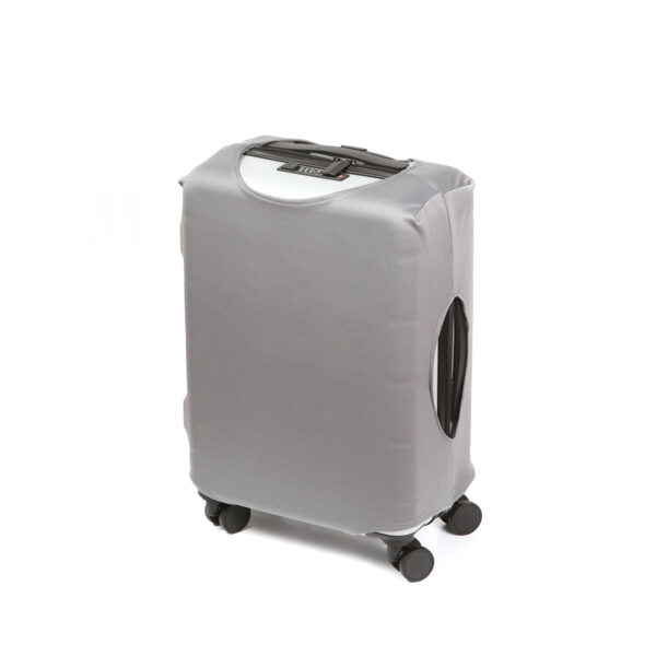 MALETA RÍGIDA MEDIANA BEIGE TX-194BE ( TX-194 / TX194 / MALETAS RIGIDAS,MALETAS DE RUEDAS ) - Imagen 2