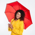 PARAGUAS BALERNA BLANCO TX-197B ( TX-197 / TX197 /  ) - Image 9