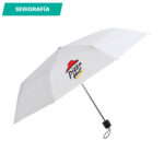 PARAGUAS BALERNA BLANCO TX-197B ( TX-197 / TX197 /  ) - Image 7
