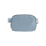 BOLSA AVINO AZUL CLARO TX-198A ( TX-198 / TX198 / CANGURERAS,CROSSBODY )