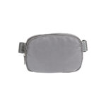 BOLSA AVINO GRIS TX-198G ( TX-198 / TX198 / CANGURERAS,CROSSBODY )