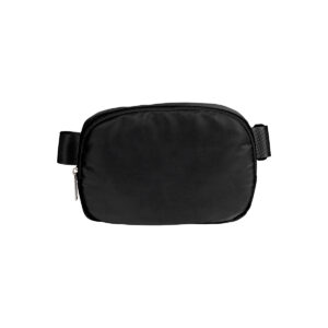 BOLSA AVINO NEGRO TX-198N ( TX-198 / TX198 / CANGURERAS,CROSSBODY )