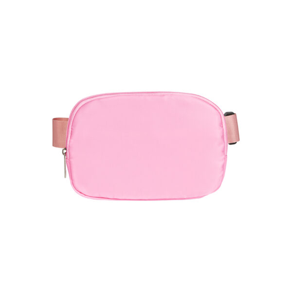 BOLSA AVINO ROSA CLARO TX-198RS ( TX-198 / TX198 / CANGURERAS,CROSSBODY )