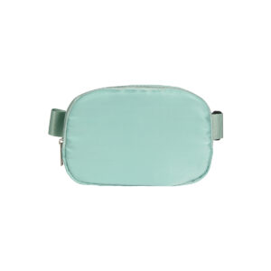 BOLSA AVINO VERDE CLARO TX-198V ( TX-198 / TX198 / CANGURERAS,CROSSBODY )