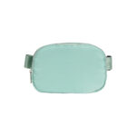 BOLSA AVINO VERDE CLARO TX-198V ( TX-198 / TX198 / CANGURERAS,CROSSBODY )