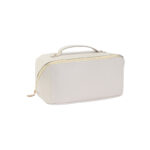 BOLSA TIBRO BLANCO TX-200B ( TX-200 / TX200 / NECESER,COSMETIQUERAS )