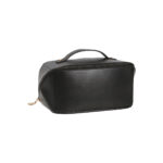 BOLSA TIBRO NEGRO TX-200N ( TX-200 / TX200 / NECESER,COSMETIQUERAS )