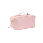 BOLSA TIBRO ROSA CLARO TX-200RS ( TX-200 / TX200 / NECESER,COSMETIQUERAS )