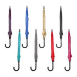 PARAGUAS KAOLACK NEGRO TX-204N ( TX-204 / TX204 /  ) - Image 5