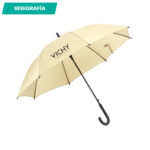 PARAGUAS KAOLACK NEGRO TX-204N ( TX-204 / TX204 /  ) - Image 6