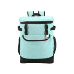 BOLSA HIELERA ADAM VERDE AQUA TX-207V ( TX-207 / TX207 /  )