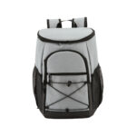 MOCHILA SUWAIQ GRIS CLARO TX-208G ( TX-208 / TX208 /  )