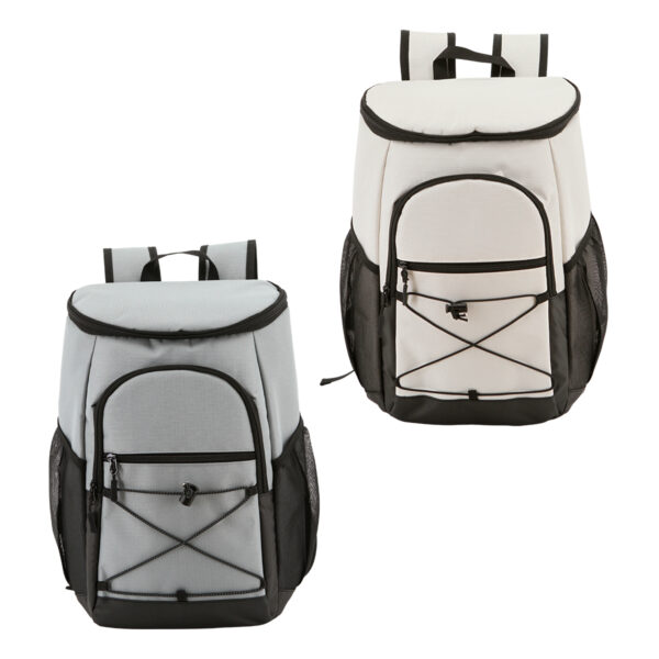 MOCHILA SUWAIQ BEIGE TX-208BE ( TX-208 / TX208 /  ) - Imagen 2
