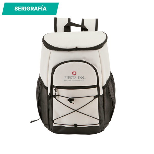 MOCHILA SUWAIQ BEIGE TX-208BE ( TX-208 / TX208 /  ) - Imagen 4