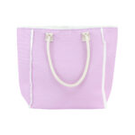 BOLSA TOUBA LILA TX-209M ( TX-209 / TX209 / BOLSAS DE PLAYA )