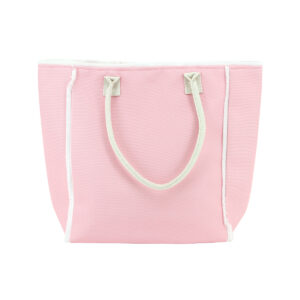 BOLSA TOUBA ROSA CLARO TX-209RS ( TX-209 / TX209 / BOLSAS DE PLAYA )
