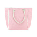 BOLSA TOUBA ROSA CLARO TX-209RS ( TX-209 / TX209 / BOLSAS DE PLAYA )