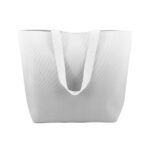 BOLSA POUT GRIS TX-210G ( TX-210 / TX210 / BOLSAS DE PLAYA )