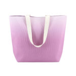 BOLSA POUT LILA TX-210M ( TX-210 / TX210 / BOLSAS DE PLAYA )