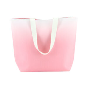 BOLSA POUT ROSA CLARO TX-210RS ( TX-210 / TX210 / BOLSAS DE PLAYA )