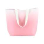 BOLSA POUT ROSA CLARO TX-210RS ( TX-210 / TX210 / BOLSAS DE PLAYA )