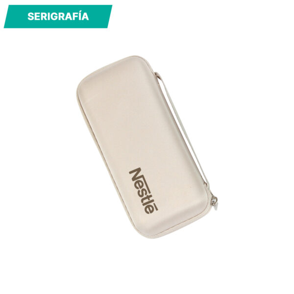 PARAGUAS BAHLA ROSA CLARO TX-211RS ( TX-211 / TX211 /  ) - Imagen 2