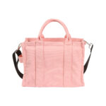BOLSO MARZA ROSA CLARO TX-212RS ( TX-212 / TX212 / BOLSAS SHOPPER,BOLSA TOTE )