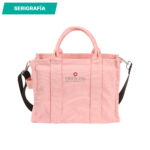 BOLSO MARZA ROSA CLARO TX-212RS ( TX-212 / TX212 / BOLSAS SHOPPER,BOLSA TOTE ) - Image 5