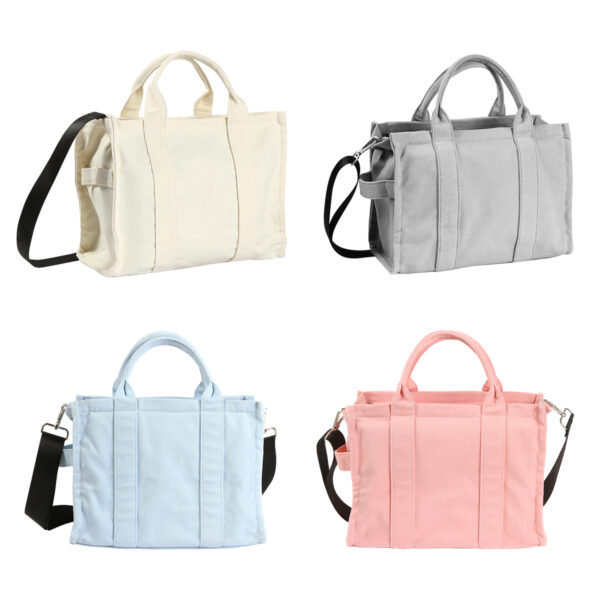 BOLSO MARZA BEIGE TX-212BE ( TX-212 / TX212 / BOLSAS SHOPPER,BOLSA TOTE ) - Imagen 2