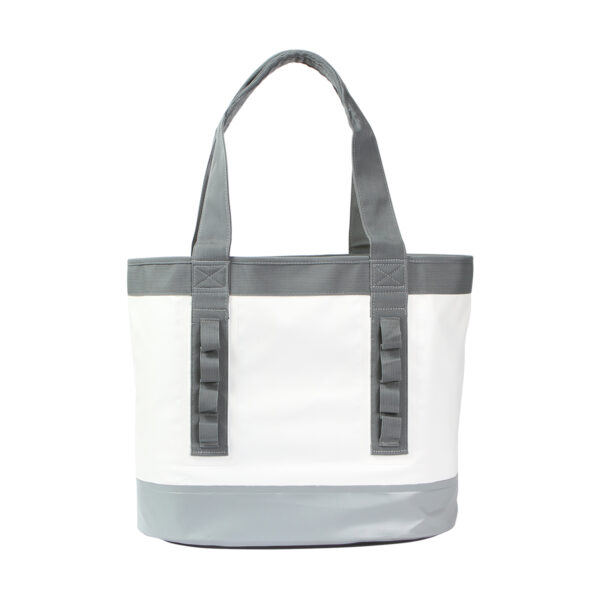 BOLSA HIELERA MAHOOTH BLANCO TX-213B ( TX-213 / TX213 /  ) - Imagen 2