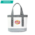 BOLSA HIELERA MAHOOTH BLANCO TX-213B ( TX-213 / TX213 /  ) - Image 3