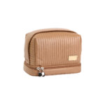 COSMETIQUERA VAZIA CAFE TX-215C ( TX-215 / TX215 / COSMETIQUERAS,NECESER )