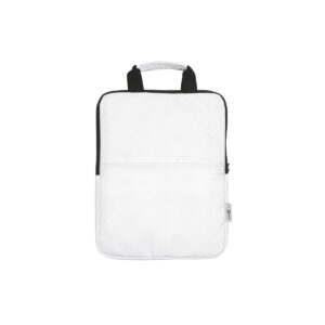 BOLSO SOLE BLANCO TX-217B ( TX-217 / TX217 / PORTA LAPTOP )
