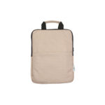 BOLSO SOLE BEIGE TX-217BE ( TX-217 / TX217 / PORTA LAPTOP )