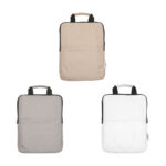 BOLSO SOLE GRIS TX-217G ( TX-217 / TX217 / PORTA LAPTOP ) - Image 2