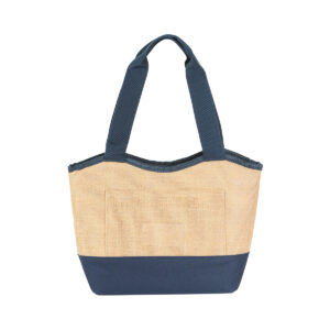 BOLSA HIELERA FIDONI AZUL ACERO TX-219A ( TX-219 / TX219 /  )