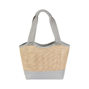 BOLSA HIELERA FIDONI GRIS TX-219G ( TX-219 / TX219 /  )