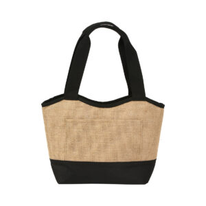 BOLSA HIELERA FIDONI NEGRO TX-219N ( TX-219 / TX219 /  )