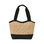 BOLSA HIELERA FIDONI NEGRO TX-219N ( TX-219 / TX219 /  )