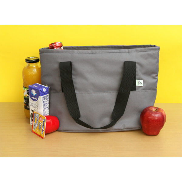 HIELERA SPERONE GRIS TX-220G ( TX-220 / TX220 /  ) - Imagen 4