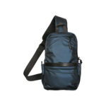 MOCHILA COLLE AZUL ACERO TX-221A ( TX-221 / TX221 / CROSSBODY )