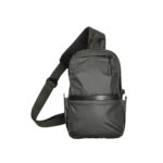 MOCHILA COLLE GRIS OSCURO TX-221G ( TX-221 / TX221 / CROSSBODY )