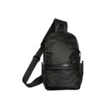 MOCHILA COLLE NEGRO TX-221N ( TX-221 / TX221 / CROSSBODY )