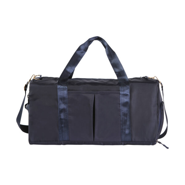 MALETA CUGLIERI AZUL MARINO TX-224A ( TX-224 / TX224 / MALETAS DE MANO,MALETAS DE MANO )