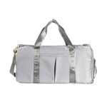 MALETA CUGLIERI GRIS TX-224G ( TX-224 / TX224 / MALETAS DE MANO,MALETAS DE MANO )