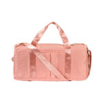 MALETA CUGLIERI ROSA PALIDO TX-224RS ( TX-224 / TX224 / MALETAS DE MANO,MALETAS DE MANO )