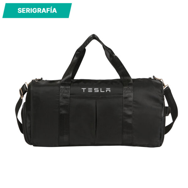 MALETA CUGLIERI NEGRO TX-224N ( TX-224 / TX224 / MALETAS DE MANO,MALETAS DE MANO ) - Imagen 4